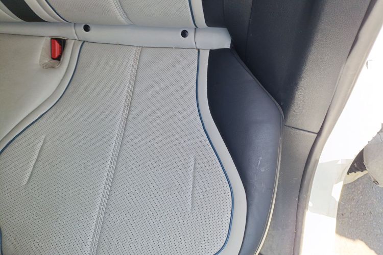 Used BYD Destroyer 05 2024 HONOR Edition DM-i 55KM Luxury Model Left Rear Seat