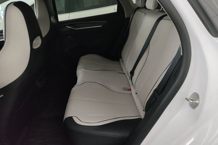 Used BYD Destroyer 05 2024 HONOR Edition DM-i 55KM Luxury Model Left Rear Seat