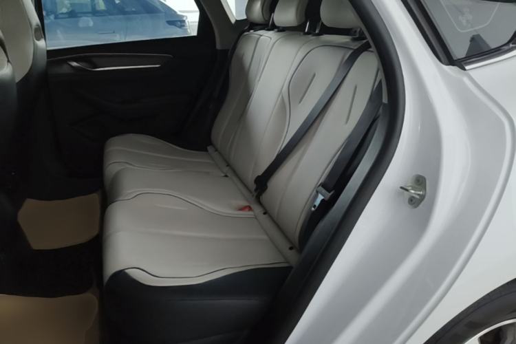 Used BYD Destroyer 05 2024 HONOR Edition DM-i 55KM Luxury Model Left Rear Seat