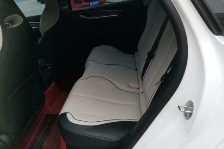 Used BYD Destroyer 05 2024 HONOR Edition DM-i 55KM Luxury Model Left Rear Seat