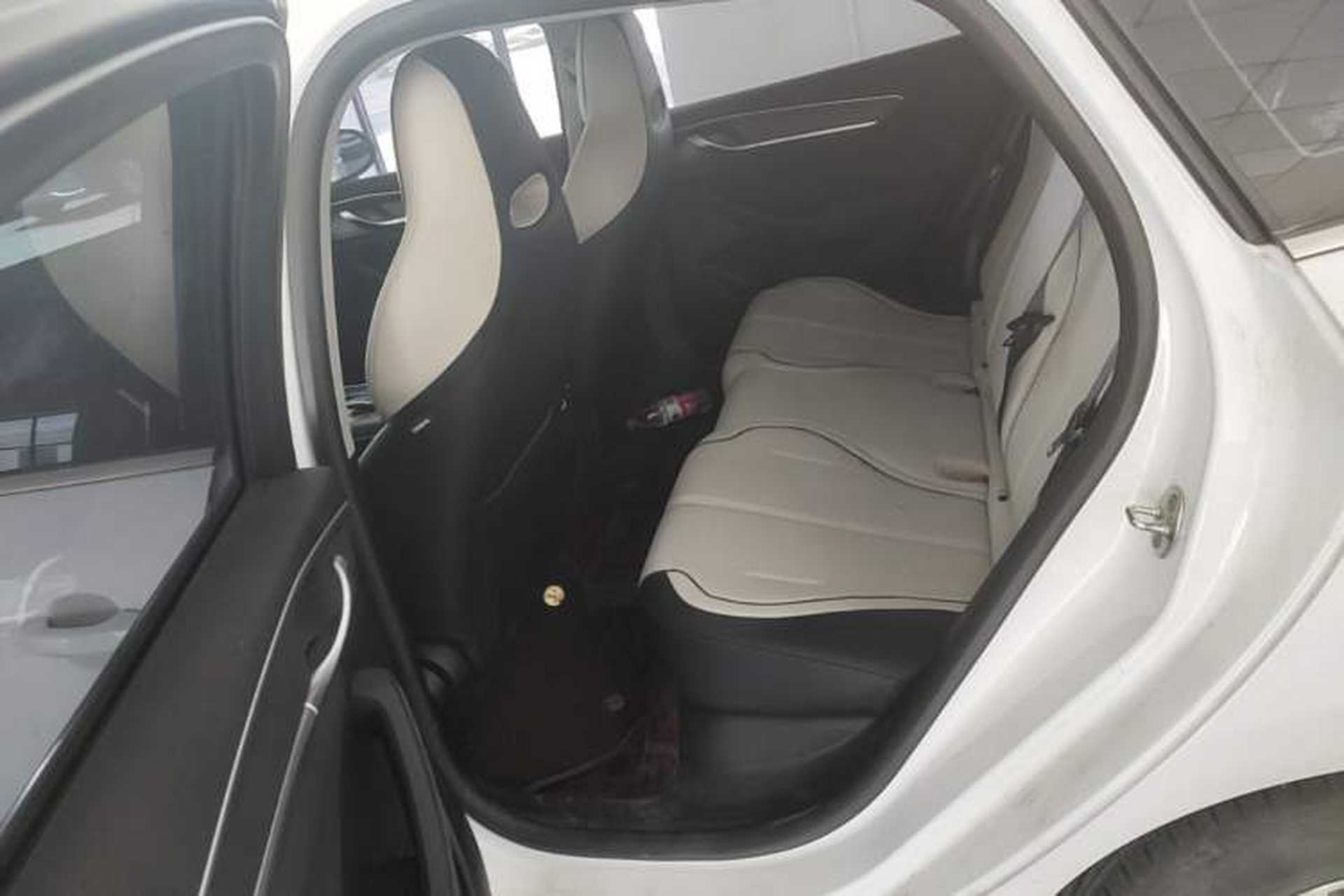 Used BYD Destroyer 05 2024 HONOR Edition DM-i 55KM Luxury Model Left Rear Seat