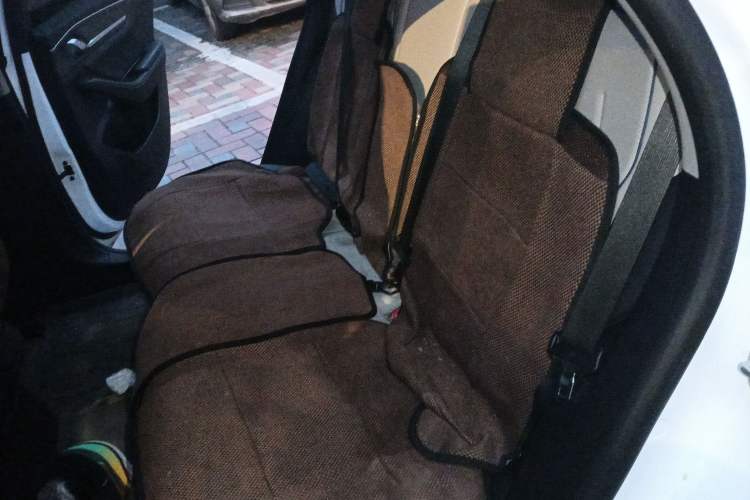 Used BYD Destroyer 05 2024 HONOR Edition DM-i 55KM Luxury Model Left Rear Seat