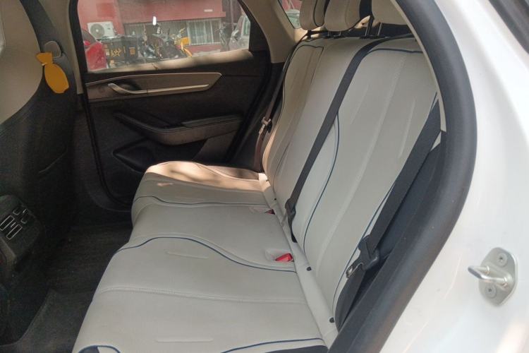Used BYD Destroyer 05 2024 HONOR Edition DM-i 55KM Luxury Model Left Rear Seat