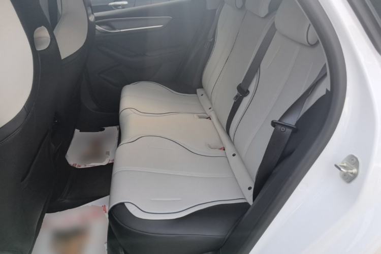 Used BYD Destroyer 05 2024 HONOR Edition DM-i 55KM Luxury Model Left Rear Seat