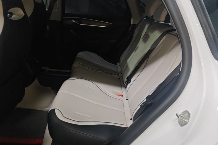 Used BYD Destroyer 05 2024 HONOR Edition DM-i 55KM Luxury Model Left Rear Seat