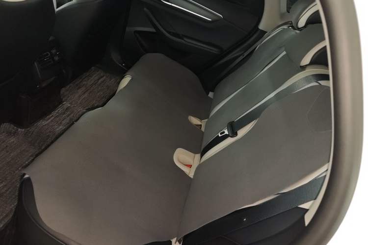 Used BYD Destroyer 05 2024 HONOR Edition DM-i 55KM Luxury Model Left Rear Seat