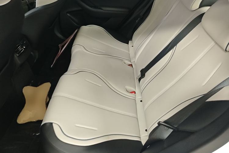 Used BYD Destroyer 05 2024 HONOR Edition DM-i 55KM Luxury Model Left Rear Seat