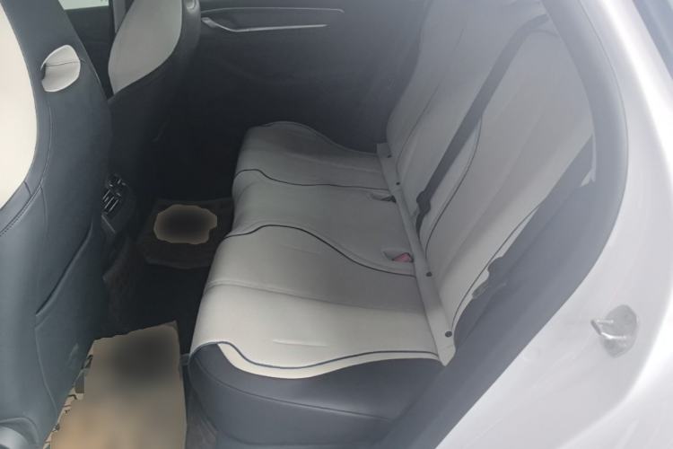 Used BYD Destroyer 05 2024 HONOR Edition DM-i 55KM Luxury Model Left Rear Seat