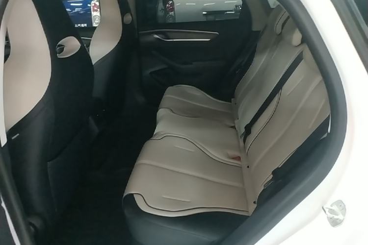 Used BYD Destroyer 05 2024 HONOR Edition DM-i 55KM Luxury Model Left Rear Seat
