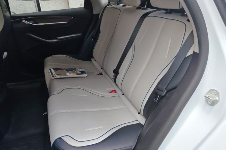 Used BYD Destroyer 05 2024 HONOR Edition DM-i 55KM Luxury Model Left Rear Seat