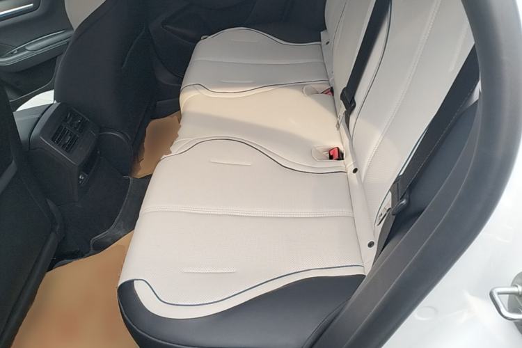 Used BYD Destroyer 05 2024 HONOR Edition DM-i 55KM Luxury Model Left Rear Seat