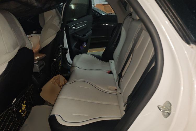 Used BYD Destroyer 05 2024 HONOR Edition DM-i 55KM Luxury Model Left Rear Seat