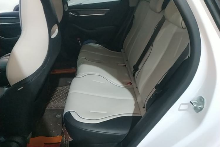 Used BYD Destroyer 05 2024 HONOR Edition DM-i 55KM Luxury Model Left Rear Seat