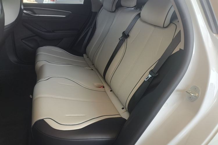 Used BYD Destroyer 05 2024 HONOR Edition DM-i 55KM Luxury Model Left Rear Seat