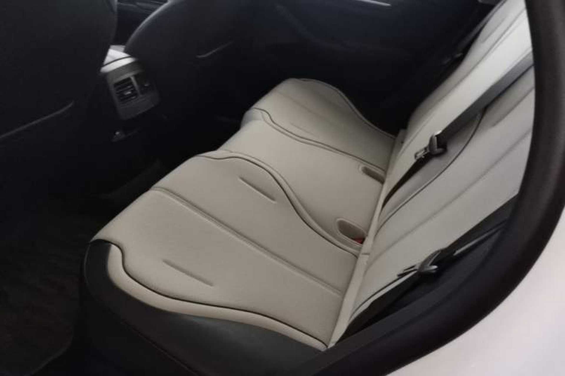 Used BYD Destroyer 05 2024 HONOR Edition DM-i 55KM Luxury Model Left Rear Seat