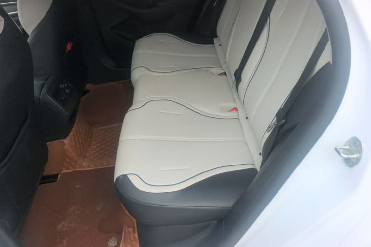 Used BYD Destroyer 05 2024 HONOR Edition DM-i 55KM Luxury Model Left Rear Seat