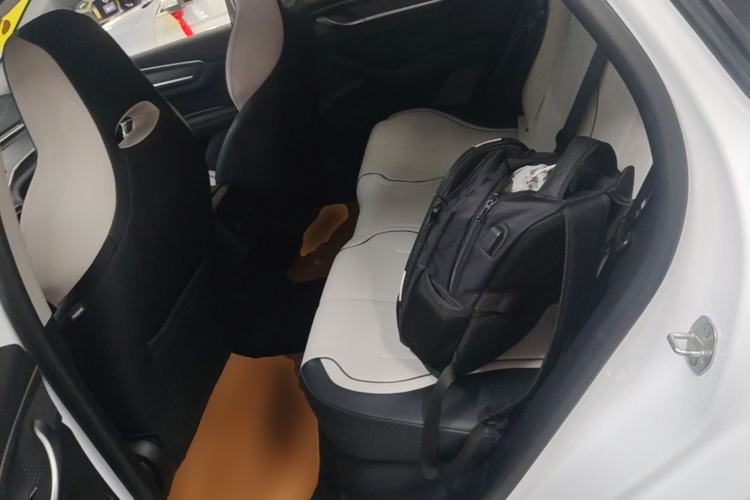 Used BYD Destroyer 05 2024 HONOR Edition DM-i 55KM Luxury Model Left Rear Seat
