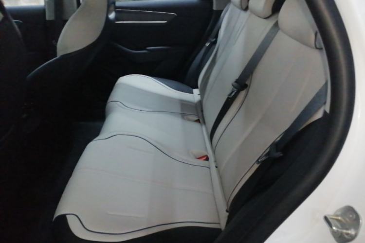 Used BYD Destroyer 05 2024 HONOR Edition DM-i 55KM Luxury Model Left Rear Seat