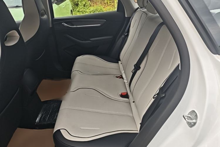 Used BYD Destroyer 05 2024 HONOR Edition DM-i 55KM Luxury Model Left Rear Seat
