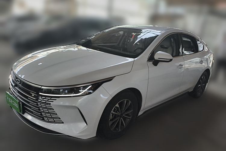 Used BYD Destroyer 05 2024 HONOR Edition DM-i 55KM Luxury Model Guazi used car, China used car export, Used car for sale, Used  cars, Cheapest cars for sale