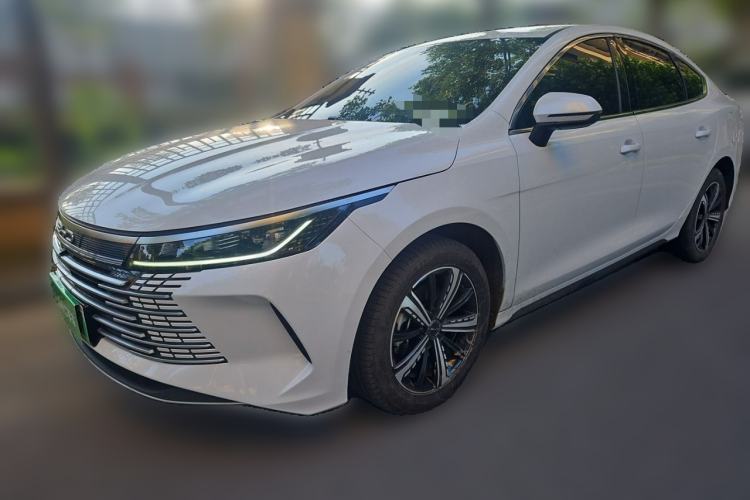 Used BYD Destroyer 05 2024 Honor Edition DM-i 120KM Luxury Model Guazi used car, China used car export, Used car for sale, Used  cars, Cheapest cars for sale