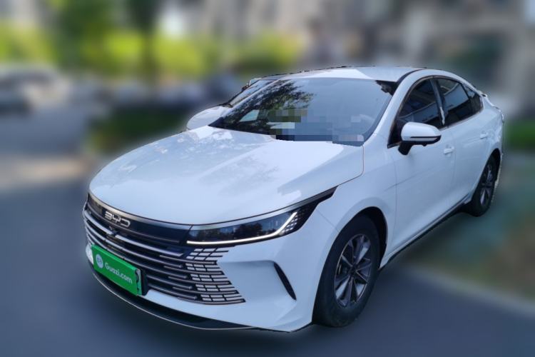 Używany BYD Destroyer 05 2024 HONOR Edition DM-i 55KM Luxury Model Guazi used car, China used car export, Used car for sale, Used  cars, Cheapest cars for sale