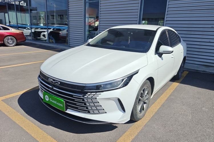 Used BYD Destroyer 05 2024 HONOR Edition DM-i 55KM Luxury Model Guazi used car, China used car export, Used car for sale, Used  cars, Cheapest cars for sale