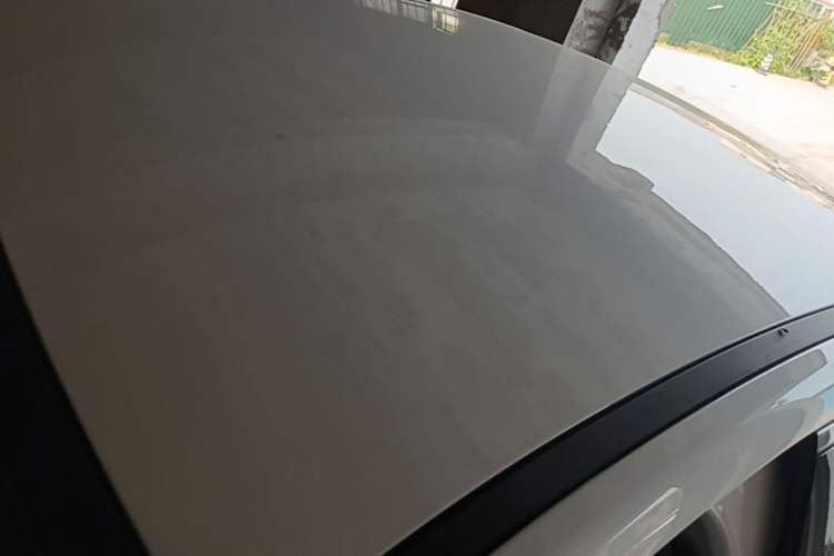 Used BYD Destroyer 05 2024 HONOR Edition DM-i 55KM Luxury Model Roof