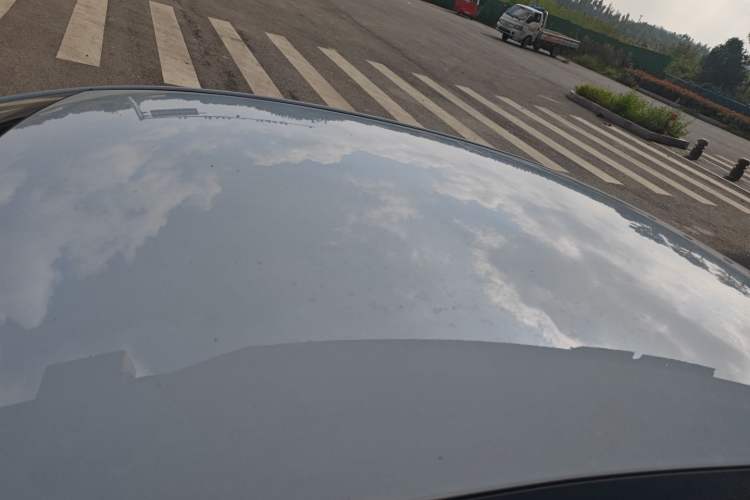 Used BYD Destroyer 05 2024 DM-i 55KM Flagship Glory Edition Roof