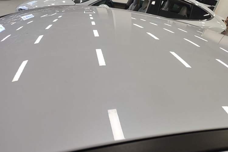 Used BYD Destroyer 05 2024 HONOR Edition DM-i 55KM Luxury Model Roof