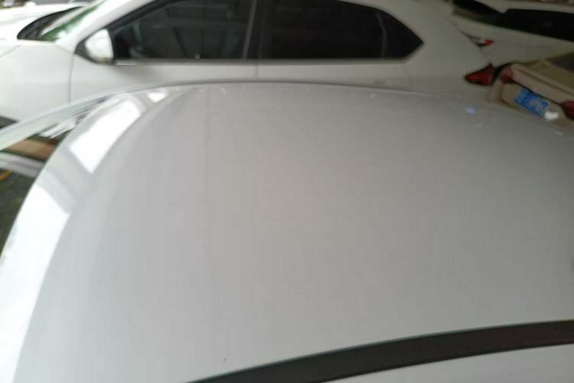 Used BYD Destroyer 05 2024 HONOR Edition DM-i 55KM Luxury Model Roof