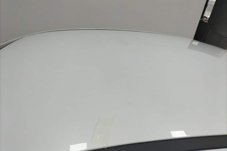 Used BYD Destroyer 05 2024 HONOR Edition DM-i 55KM Luxury Model Roof