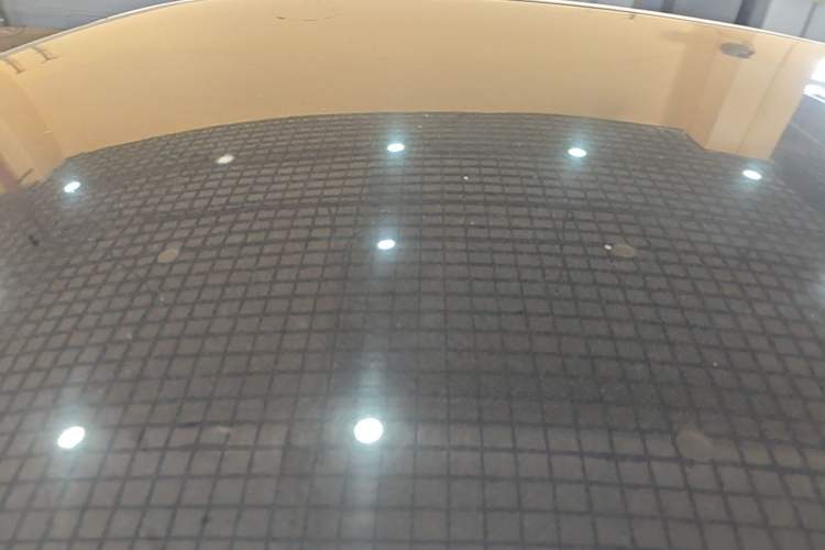 Used BYD Destroyer 05 2024 Honor Edition DM-i 120KM Luxury Model Roof