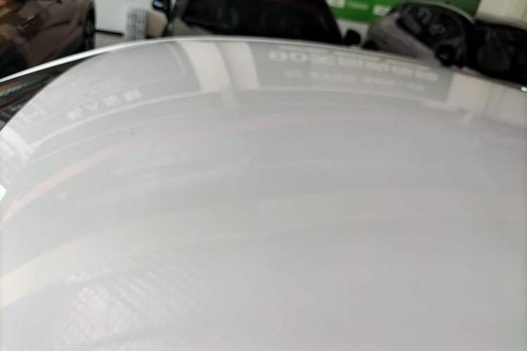 Used BYD Destroyer 05 2024 HONOR Edition DM-i 55KM Luxury Model Roof