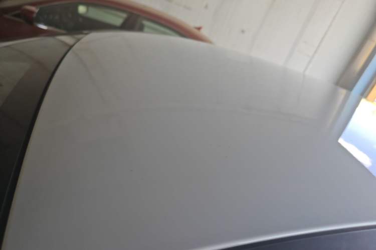 Used BYD Destroyer 05 2024 HONOR Edition DM-i 55KM Luxury Model Roof