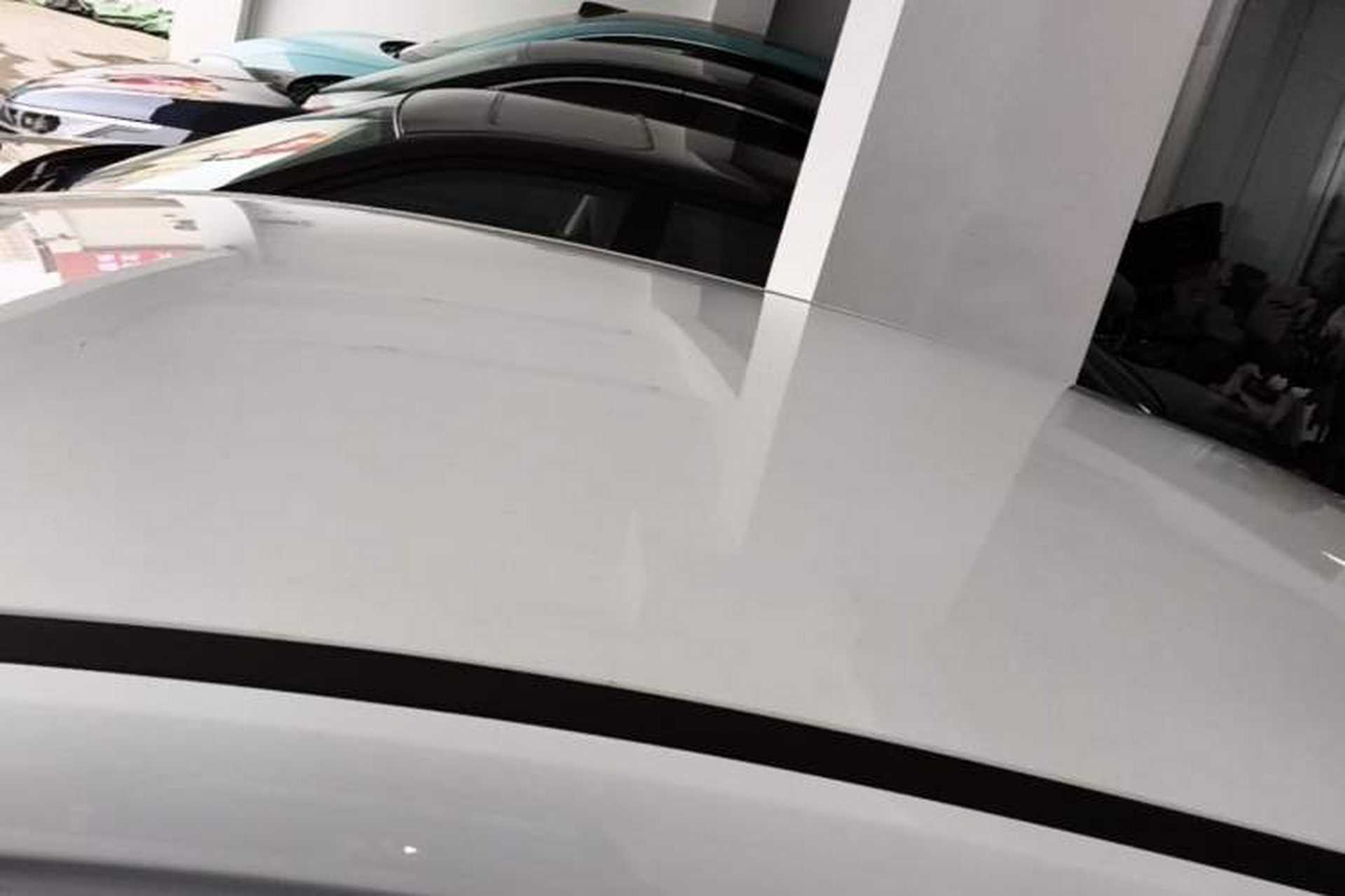 Used BYD Destroyer 05 2024 Honor Edition DM-i 120KM Luxury Model Roof
