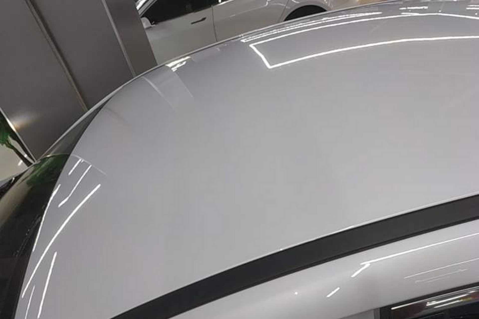 Used BYD Destroyer 05 2024 HONOR Edition DM-i 55KM Luxury Model Roof