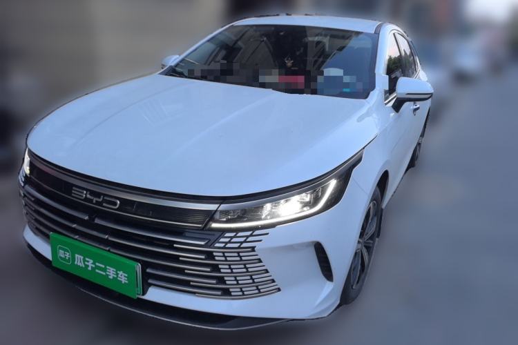 Used BYD Destroyer 05 2024 Honor Edition DM-i 120KM Luxury Model Guazi used car, China used car export, Used car for sale, Used  cars, Cheapest cars for sale