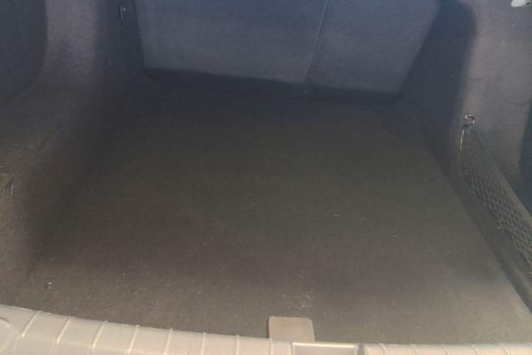 Used BYD Destroyer 05 2024 HONOR Edition DM-i 55KM Luxury Model Trunk