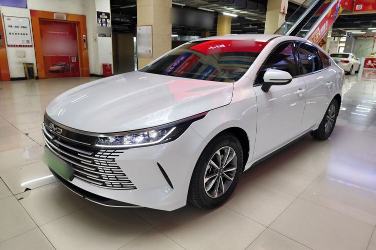 Used BYD Destroyer 05 2024 HONOR Edition DM-i 55KM Luxury Model Guazi used car, China used car export, Used car for sale, Used  cars, Cheapest cars for sale