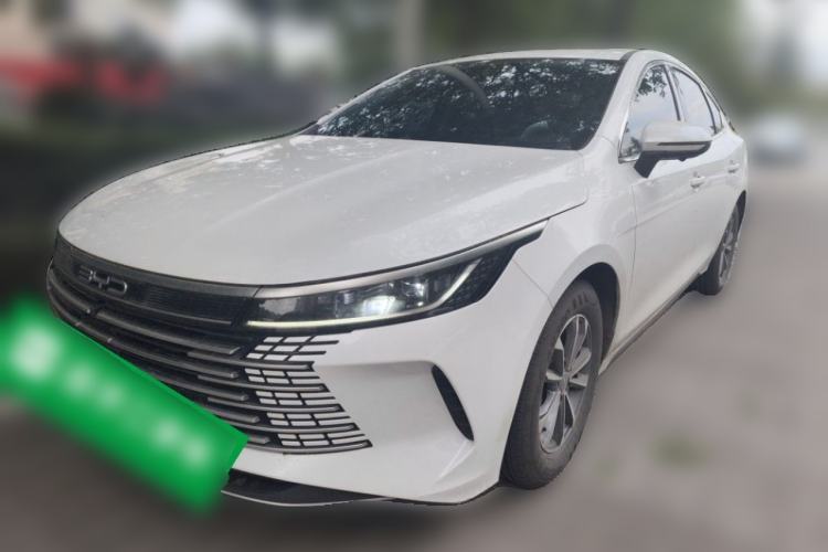 Used BYD Destroyer 05 2024 HONOR Edition DM-i 55KM Prestige Model Guazi used car, China used car export, Used car for sale, Used  cars, Cheapest cars for sale