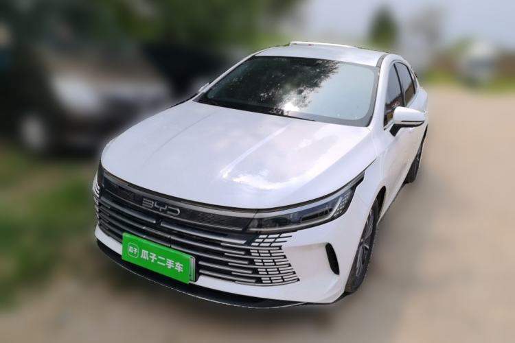Used BYD Destroyer 05 2024 HONOR Edition DM-i 55KM Luxury Model Guazi used car, China used car export, Used car for sale, Used  cars, Cheapest cars for sale