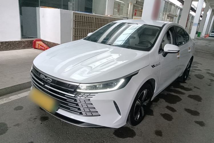Used BYD Destroyer 05 2024 Honor Edition DM-i 120KM Luxury Model Guazi used car, China used car export, Used car for sale, Used  cars, Cheapest cars for sale