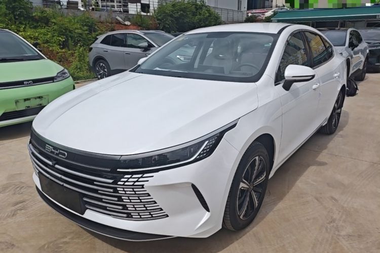 Used BYD Destroyer 05 2024 HONOR Edition DM-i 55KM Luxury Model Guazi used car, China used car export, Used car for sale, Used  cars, Cheapest cars for sale