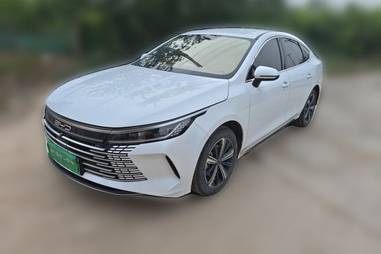 Used BYD Destroyer 05 2024 Honor Edition DM-i 120KM Luxury Model Guazi used car, China used car export, Used car for sale, Used  cars, Cheapest cars for sale