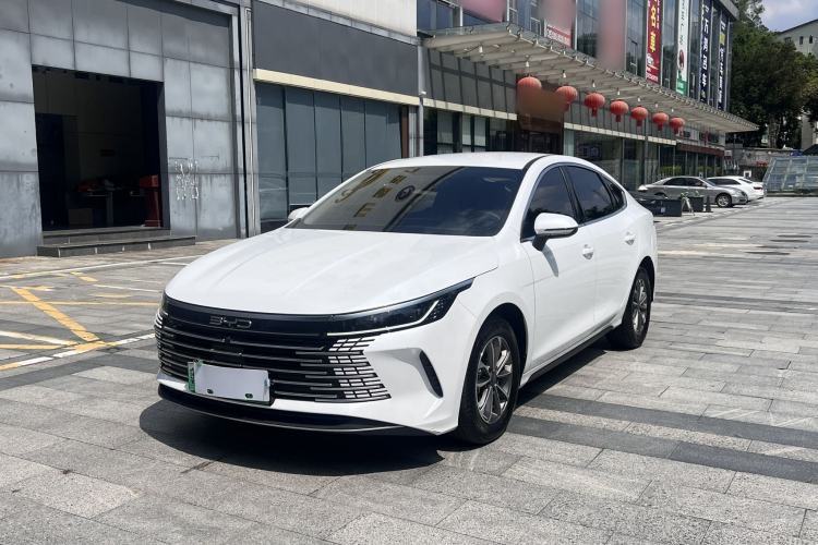 Used BYD Destroyer 05 2024 HONOR Edition DM-i 55KM Luxury Model Guazi used car, China used car export, Used car for sale, Used  cars, Cheapest cars for sale