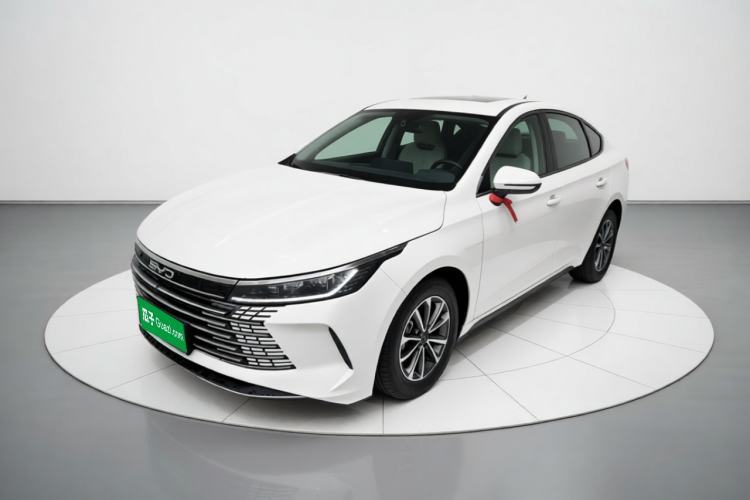BYD Destroyer 05 2024 HONOR Edition DM-i 55KM Luxury Model usado Guazi used car, China used car export, Used car for sale, Used cars, Cheapest cars for sale