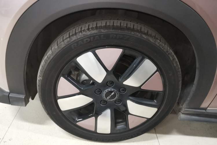 Used BYD Dolphin 2021 401km Knight Edition Exterior 7
