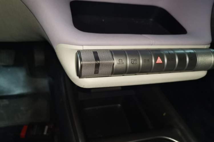 Used BYD Dolphin 2021 401km Knight Edition Gear Lever