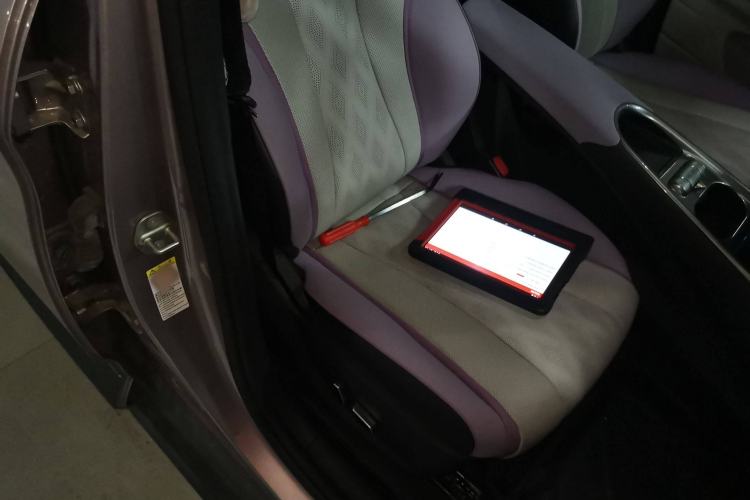 Used BYD Dolphin 2021 401km Knight Edition Right Front Seat